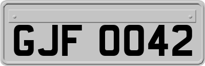 GJF0042