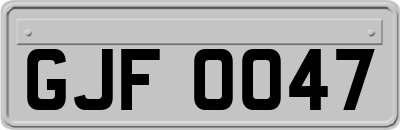 GJF0047