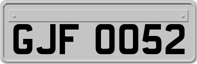 GJF0052