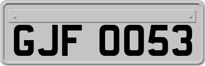 GJF0053