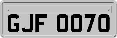 GJF0070