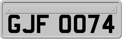GJF0074