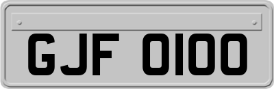 GJF0100