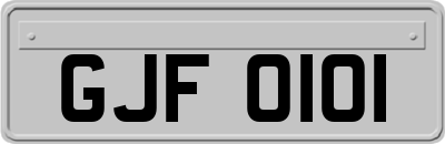 GJF0101
