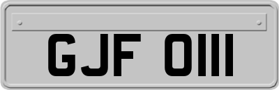 GJF0111