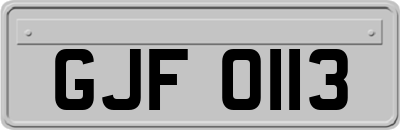 GJF0113