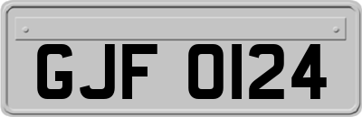 GJF0124