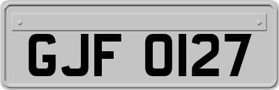 GJF0127