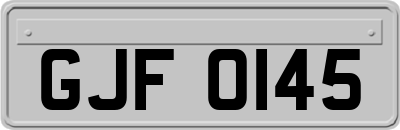 GJF0145