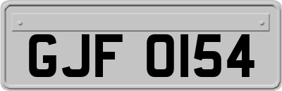 GJF0154