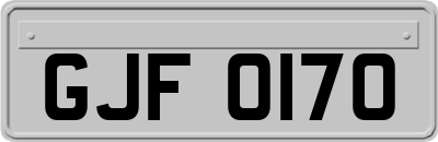 GJF0170