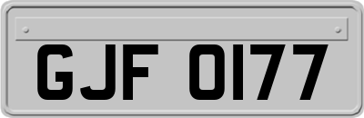 GJF0177