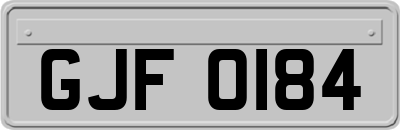 GJF0184