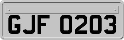 GJF0203