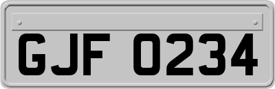GJF0234