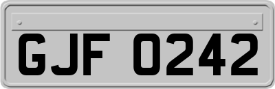 GJF0242