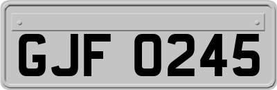 GJF0245