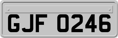 GJF0246