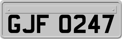 GJF0247