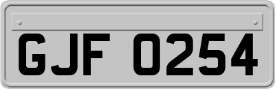 GJF0254