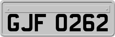 GJF0262