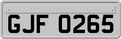 GJF0265