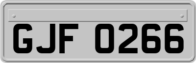 GJF0266