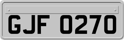 GJF0270