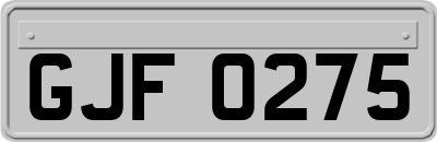 GJF0275