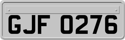 GJF0276