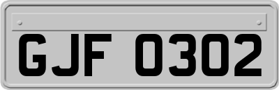 GJF0302