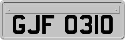 GJF0310