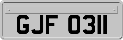 GJF0311