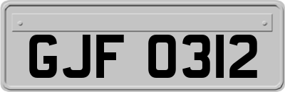GJF0312
