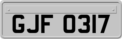 GJF0317