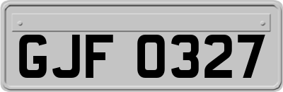 GJF0327
