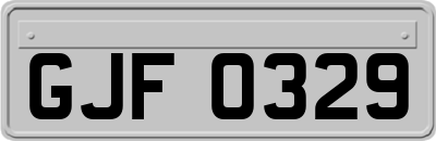 GJF0329