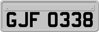 GJF0338