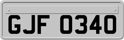 GJF0340