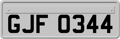 GJF0344