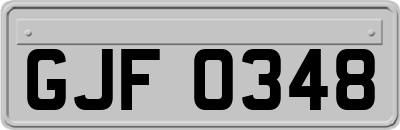 GJF0348