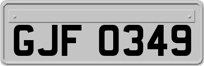 GJF0349