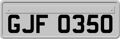 GJF0350