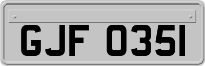 GJF0351
