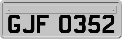 GJF0352
