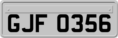 GJF0356