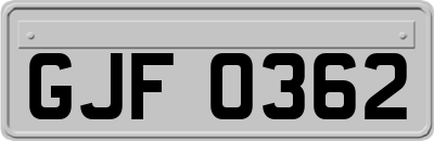 GJF0362