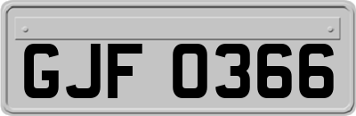 GJF0366