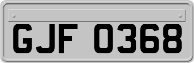 GJF0368