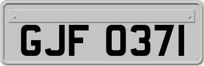 GJF0371